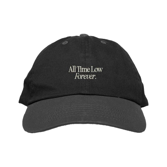 ATL Forever Cap