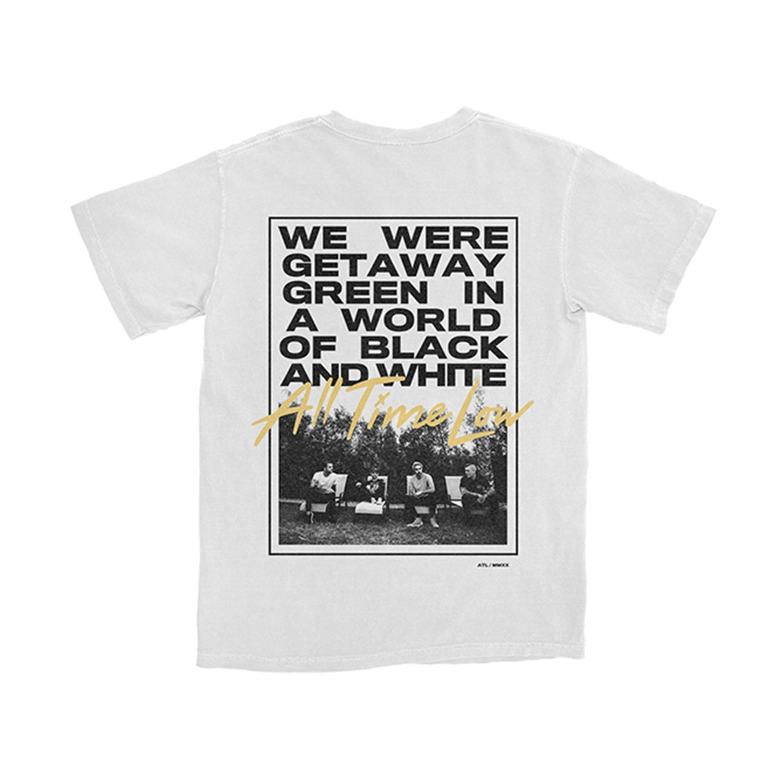 Getaway T-Shirt