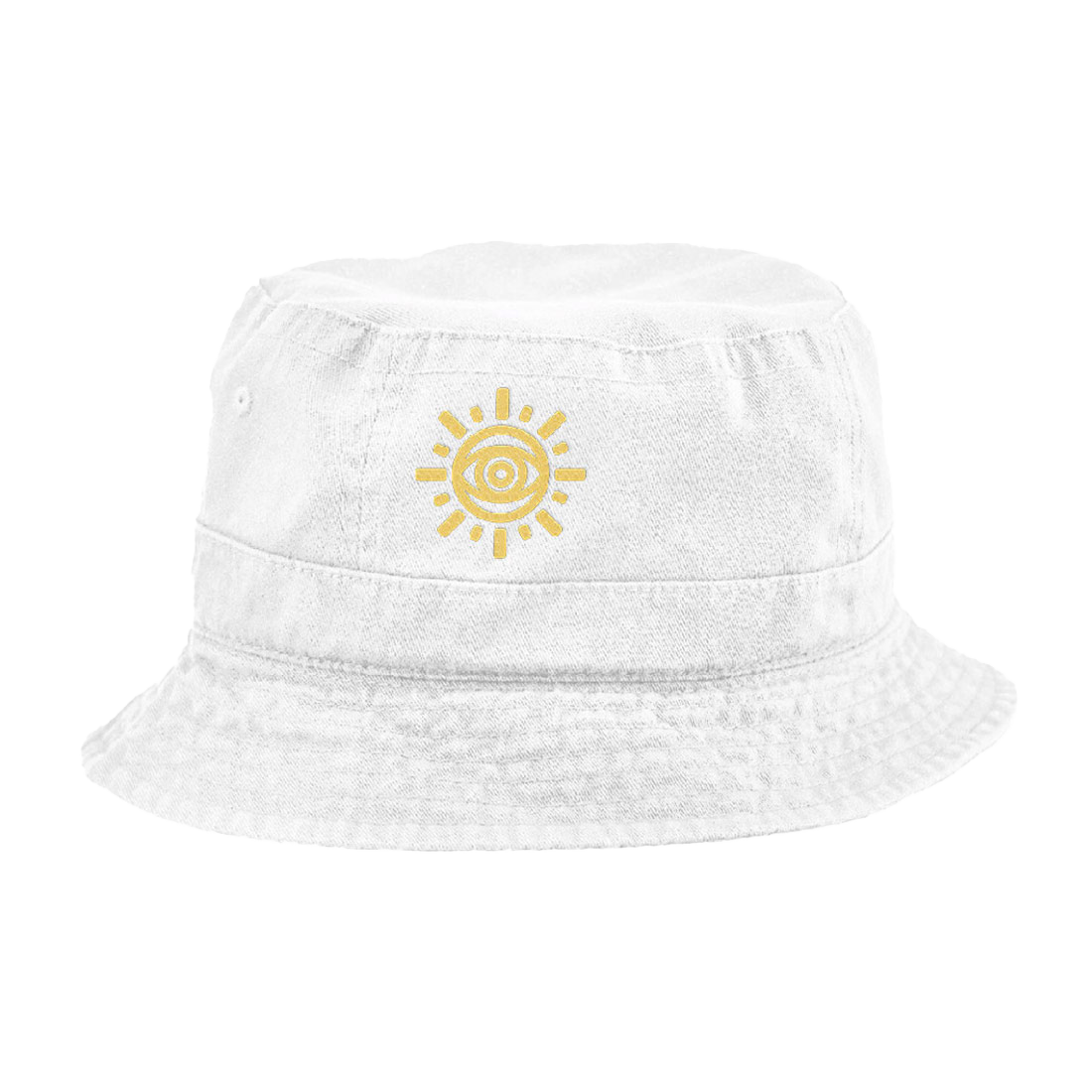 Sunshine Bucket Hat