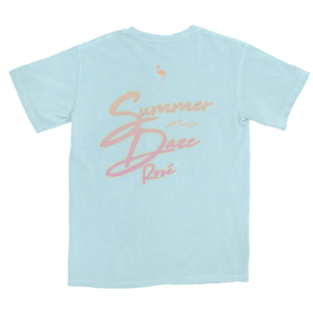 Summer Daze T-Shirt