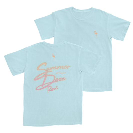 Summer Daze T-Shirt