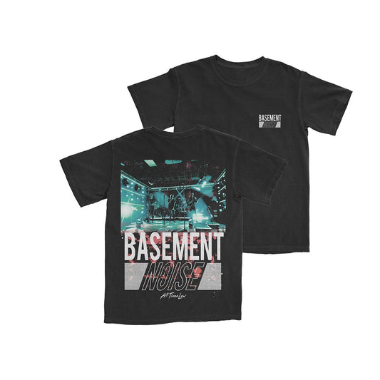 Basement Noise T-Shirt